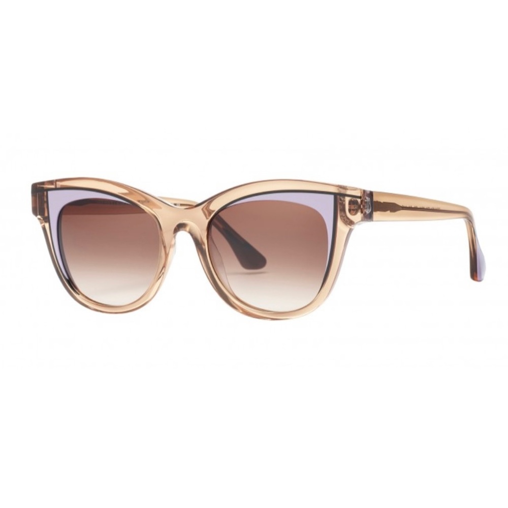 Brand new Thierry Lasry sunglasses, never wear!